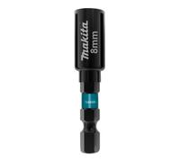 Makita Clé à douille Makita 1/4" SW6 Quantité:1