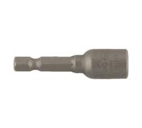 Makita Clé à douille Makita 1/4" SW8 B-38716 Quantité:1