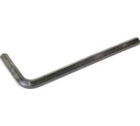 Makita Clé mâle à six pans