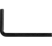 Makita Makita 6-KT Clé en L 5mm (78323333-9) Quantité:1