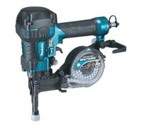 MAKITA AN250HC Cloueur haute pression 22.6 bars pour béton/acier 19-25mm