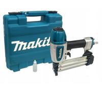 MAKITA Cloueur pneumatique 15-50 mm, bouche étroite AF506