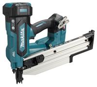 MAKITA Cloueur sans fil 50-90 mm Li-ion XGT 40V, sans batterie BN002GZ