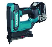 MAKITA Cloueur sans fil Li-ion 18V/3.0Ah, systainer DPT353RFJ