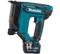 Makita Cloueur sans fil PT354DSMJ, 10,8 volts, Agrafeuse électrique