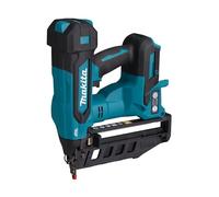 Makita Cloueuse de finition sans balais DBN601ZJ 18 V Li-ion LXT livrée dans un étui Makpac, piles et chargeur non inclus
