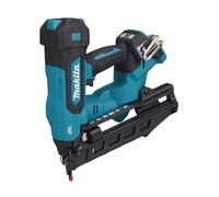 Makita DBN901ZK 18V Li-ion Cloueuse Sans Fil De Construction Corps Dans Boîtier - 50-90mm - Clous À Tête Ronde