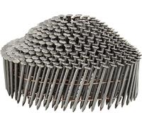 Makita clous en rouleau 2,1 x 32 mm, 21 600 pcs. tige lisse - brillant/laqué protecteur - 2,1 x 32 mm - 21 600 pcs.