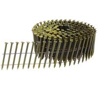 Makita clous pour bobines 3,2 x 90 mm, 4.050 pcs. tige à visser - nu/verni de protection - 3,2 x 90 mm - 4.050 pcs.