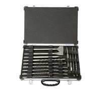 Set embouts et ciseaux SDS Plus Makita D-42444