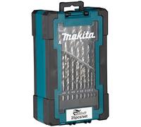 Makita Coffret 25 forets métal HSS-G D-67555