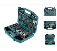 Makita Coffret d'accessoires vissage et perçage - 101 pièces ( P-67832 )