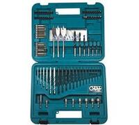 Makita-Coffret De Forets-Coffret D'Embouts - 100 Pièces-D-47248 G