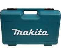 MAKITA coffret plastique pour meuleuse d'angle 115-125 mm 824985-4