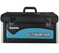 Makita Coffret universel textile / plastique