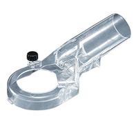 Makita 194733-8 Raccord d'aspiration pour défonceuses RP0900 et RT0700C