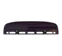 Makita Collecteur de copeaux / Guide-lame 195050-9 pour taille-haie DUH/UH