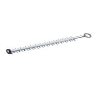 Makita 195769-0 Lame de taille-haie 520 mm, inaltérable