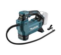 Makita Compresseur sans fil Makita 11 bar 18V DMP181Z Quantité:1