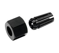 Makita Cônes de pince pour défonceuses et affleureuses 6,35mm - 193179-5