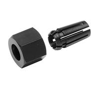 Makita Cônes de pince pour défonceuses et affleureuses 6mm - 193180-0