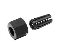 Makita Cônes de pince pour défonceuses et affleureuses 6mm - 193180-0