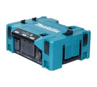 MAKITA Convertisseur batterie dorsale - EUABAC01