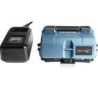 Makita Adaptateur de batterie Makita 36,0V 2x18V (195511-9) Quantité:1