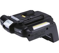 Makita Convertisseur Li-Ion 36 V pour 2 batteries Li-Ion 18 V BCV03 - 196809-7