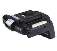 Makita Convertisseur Li-Ion 36 V pour 2 batteries Li-Ion 18 V BCV03 - 196809-7