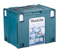 Glacière de Chantier MAKITA Mak-Pac Taille 4 198253-4 18 Litres