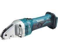 Makita Cordless Sheet Metal Shear 18V Li-Ion Body Djs161Z