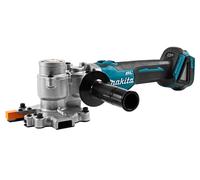 Coupe fer à béton Makita DSC251ZK 18V 3Ah