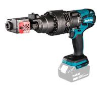 Makita DSC163ZK ' Cisaille à barres d''armature 18V bloc de batteries et chargeur'