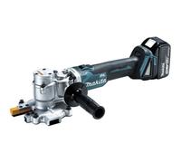 MAKITA Coupe-fer à béton 18V LXT 5 Ah - DSC251RT
