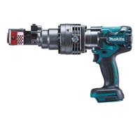 Makita DSC163ZK ' Cisaille à barres d''armature 18V bloc de batteries et chargeur'