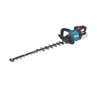 Makita Coupe-haie sans fil Makita 60cm 40V UH006GZ Quantité:1