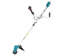Tondeuse sans fil Makita DUR191UZX3; 18 V; (sans batterie et chargeur)