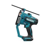 Makita Perceuse + perceuse à percussion DSC102Z, coupe-fil sans fil 18V, sans batteries ni chargeur
