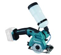 MAKITA Coupe-verre et carrelage sans fil Li-ion 10,8/12V, sans batterie CXTZ CC301DZ