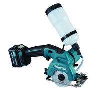 MAKITA Coupe-verre et carrelage sans fil Li-ion 12V/4,0 Ah CXT CC301DSMJ