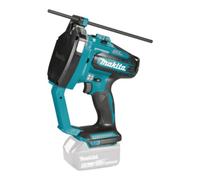 Makita Perceuse + perceuse à percussion DSC102Z, coupe-fil sans fil 18V, sans batteries ni chargeur