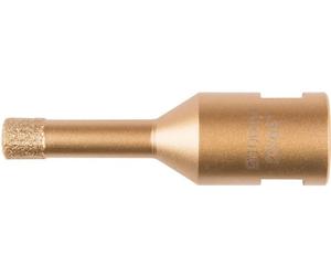Makita Couronne de forage creuse diamantée 10mm M14 D-61092