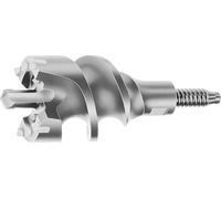 Makita couronne de fraisage incl. boulon fileté, 35 x 150 mm, béton 35 x 150 mm - Béton