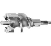 Makita couronne de fraisage incl. boulon fileté, 40 x 150 mm, béton 40 x 150 mm - Béton