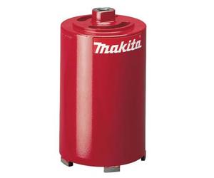 MAKITA Couronne diamantée M16 132x400 mm P-42101