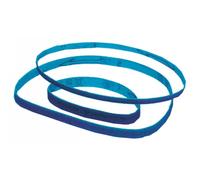 Makita Courroie de ponçage 13 mm grain 120 (25 pi?ces)