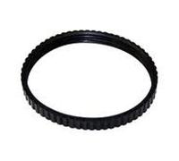 Makita Courroie Noir Polyuréthane (PU) ou Cuir MECHANICAL_BELT Ceinture Mécanique 225069-5