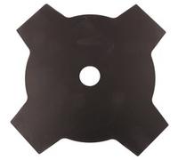 Makita Couteau à percussion 4 dents 230 x 25,4mm, Lame de rechange