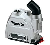 Couvercle adaptateur 125 mm MAKITA pour aspiration - 191G05-4